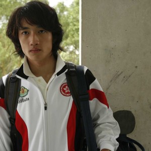 Adrian Heung