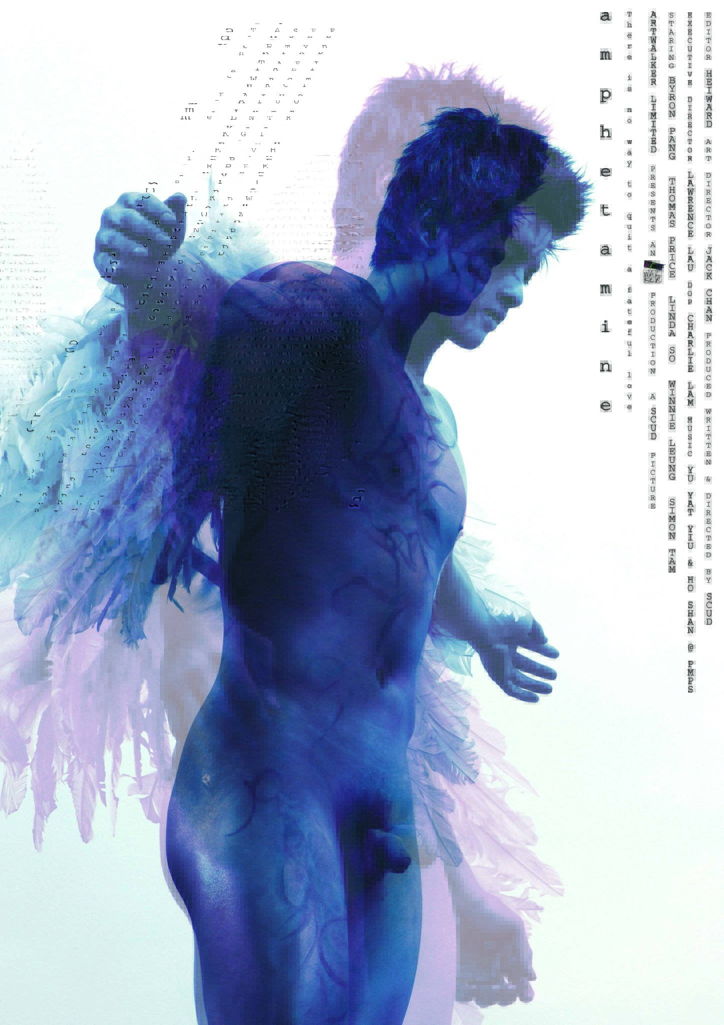 Amphetamine (2010)